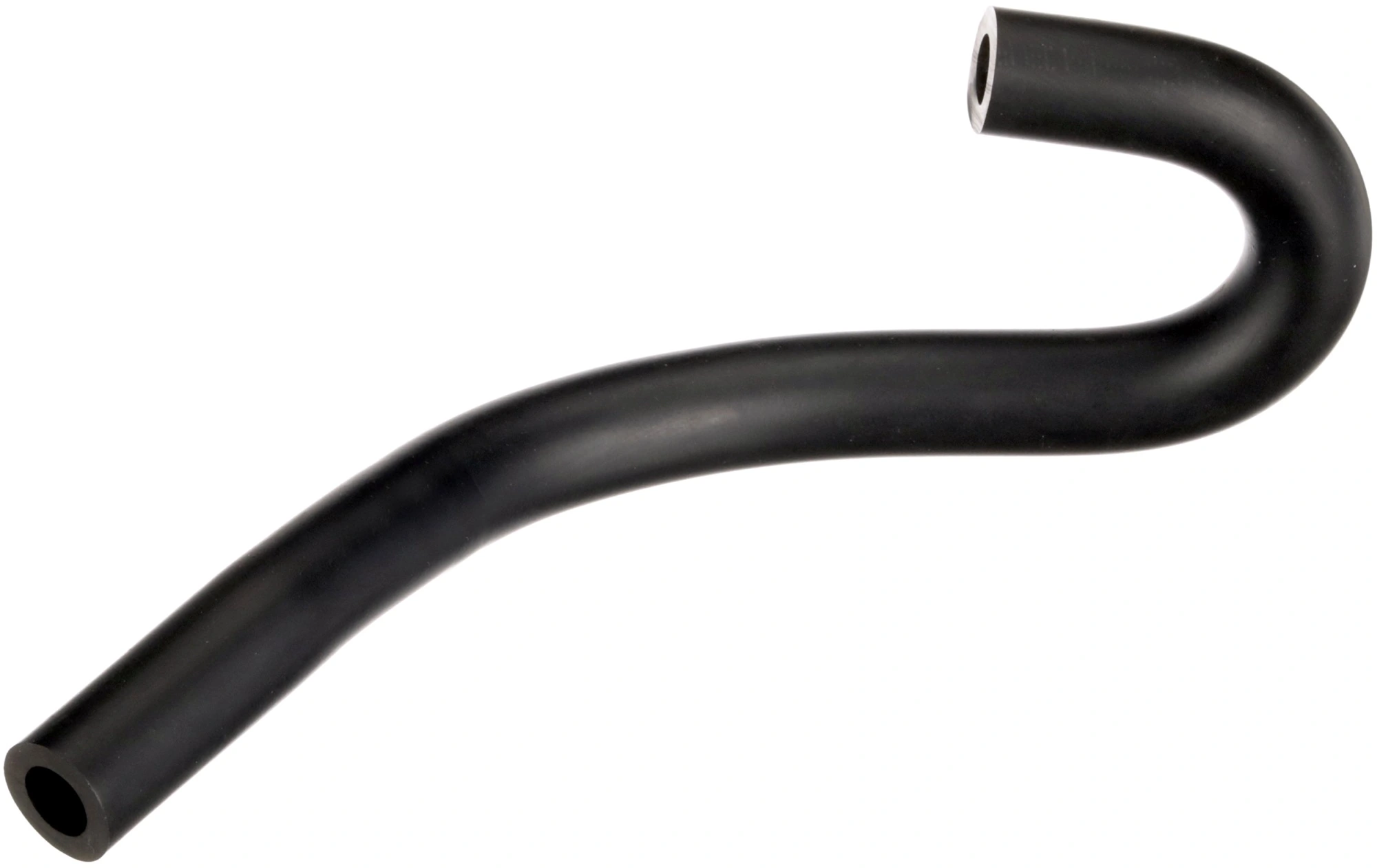 Hose, crankcase ventilation