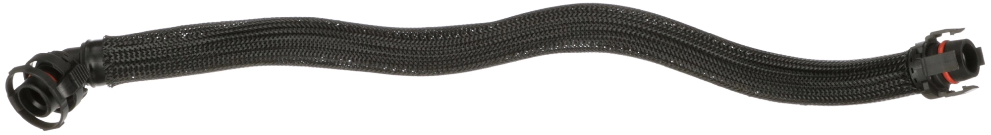 Hose, crankcase ventilation