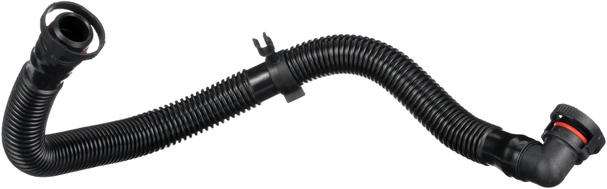 Hose, crankcase ventilation