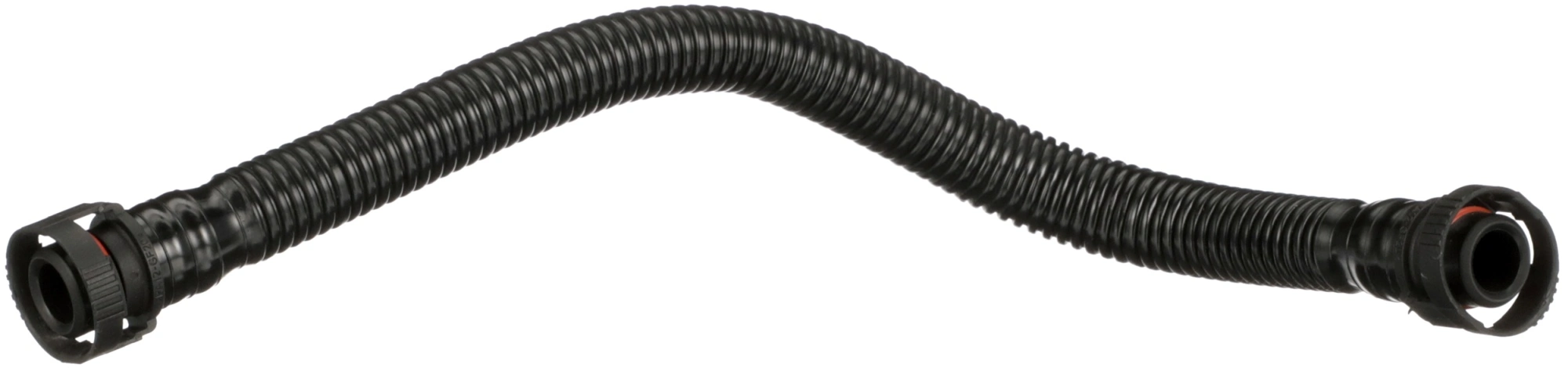 Hose, crankcase ventilation