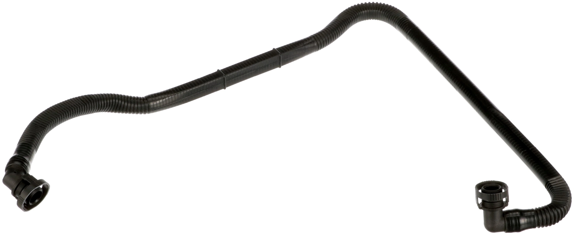 Hose, crankcase ventilation