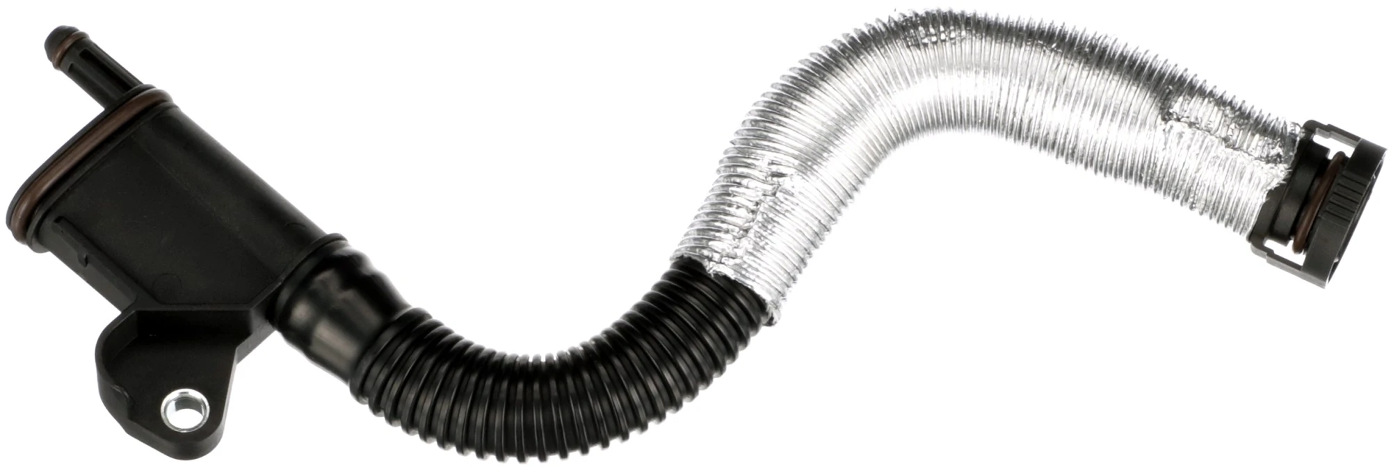 Hose, crankcase ventilation