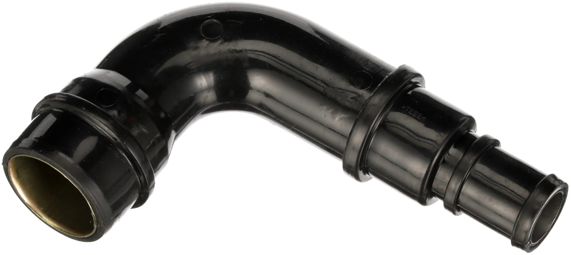 Hose, crankcase ventilation