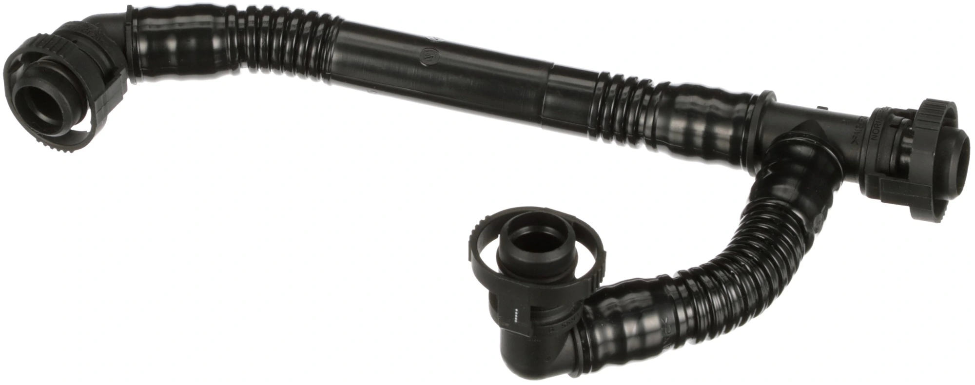 Hose, crankcase ventilation