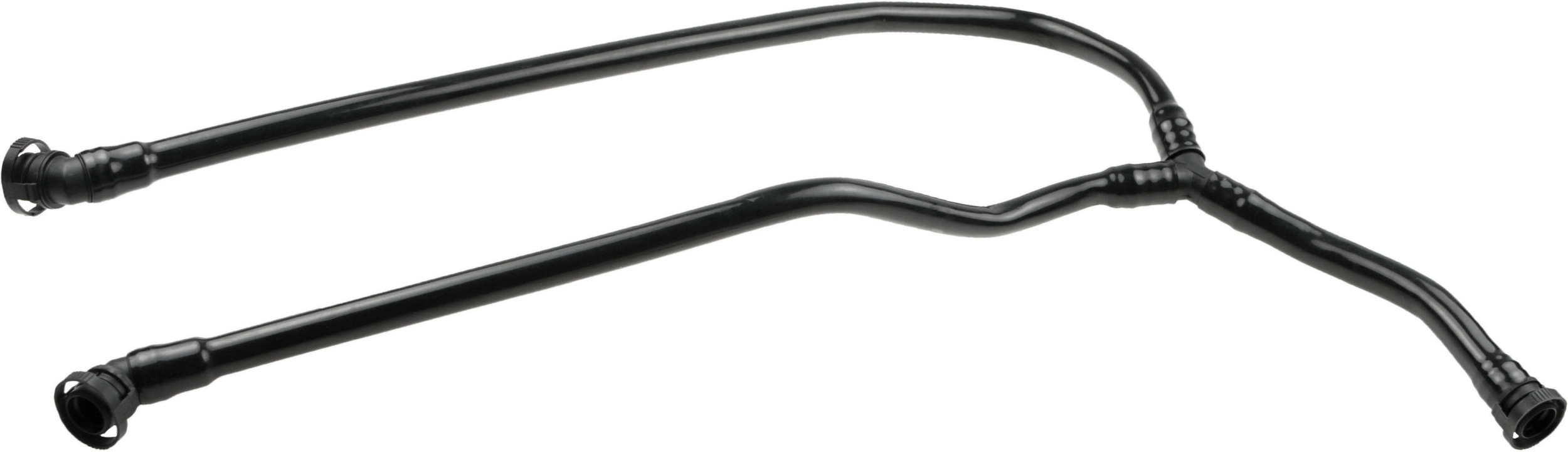 Hose, crankcase ventilation