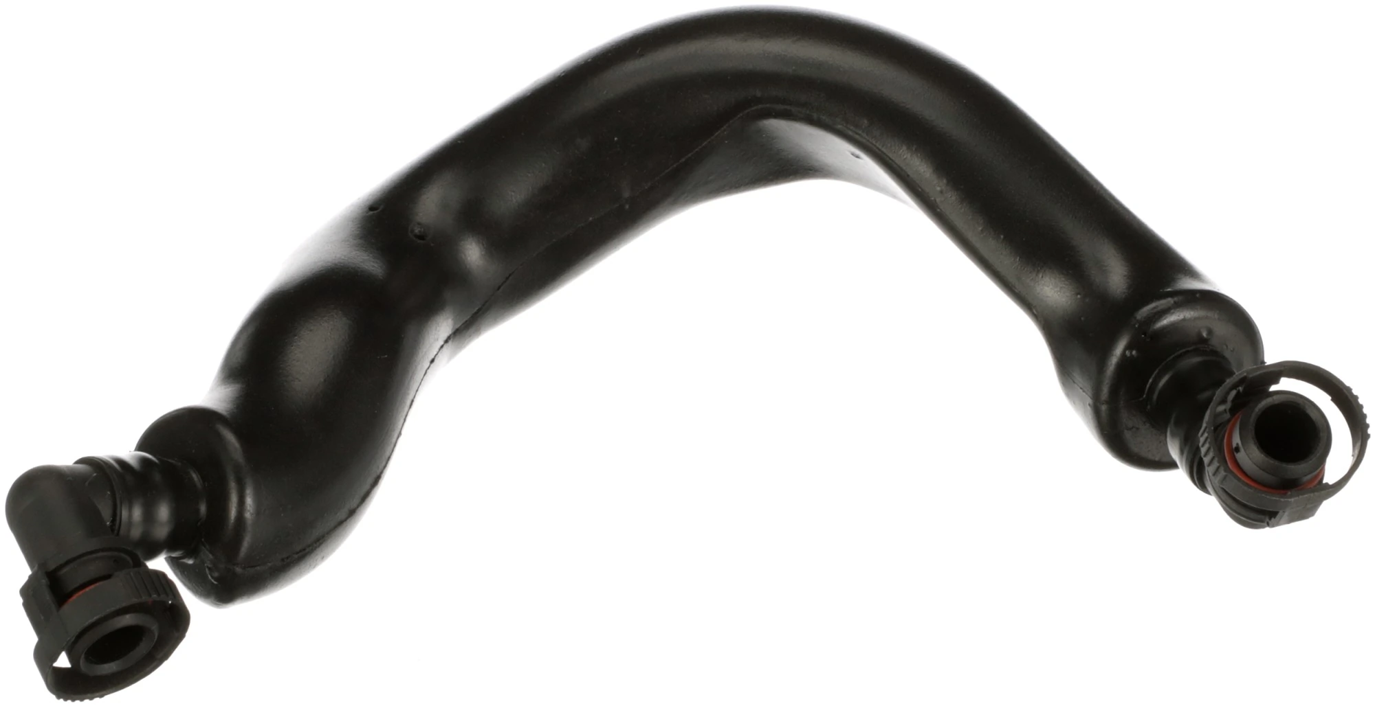 Hose, crankcase ventilation