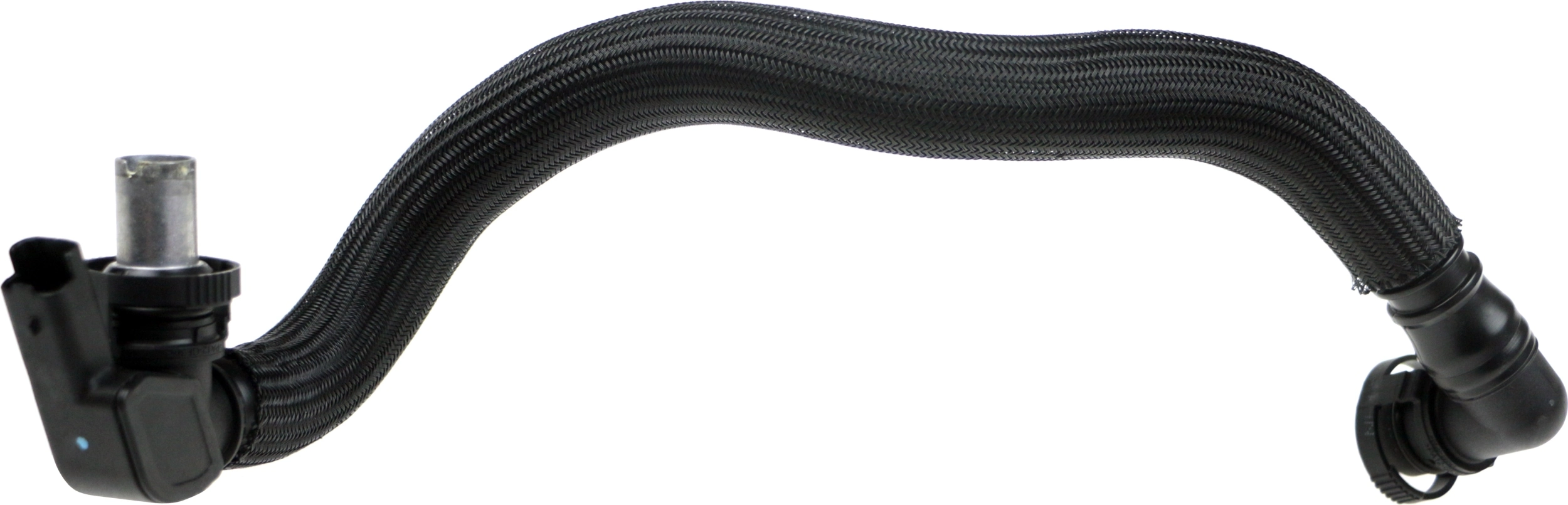 Hose, crankcase ventilation