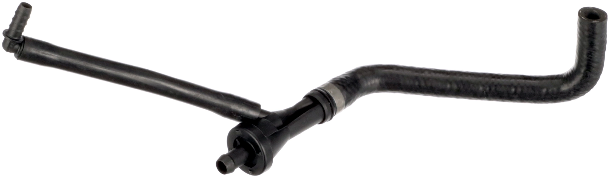 Hose, crankcase ventilation