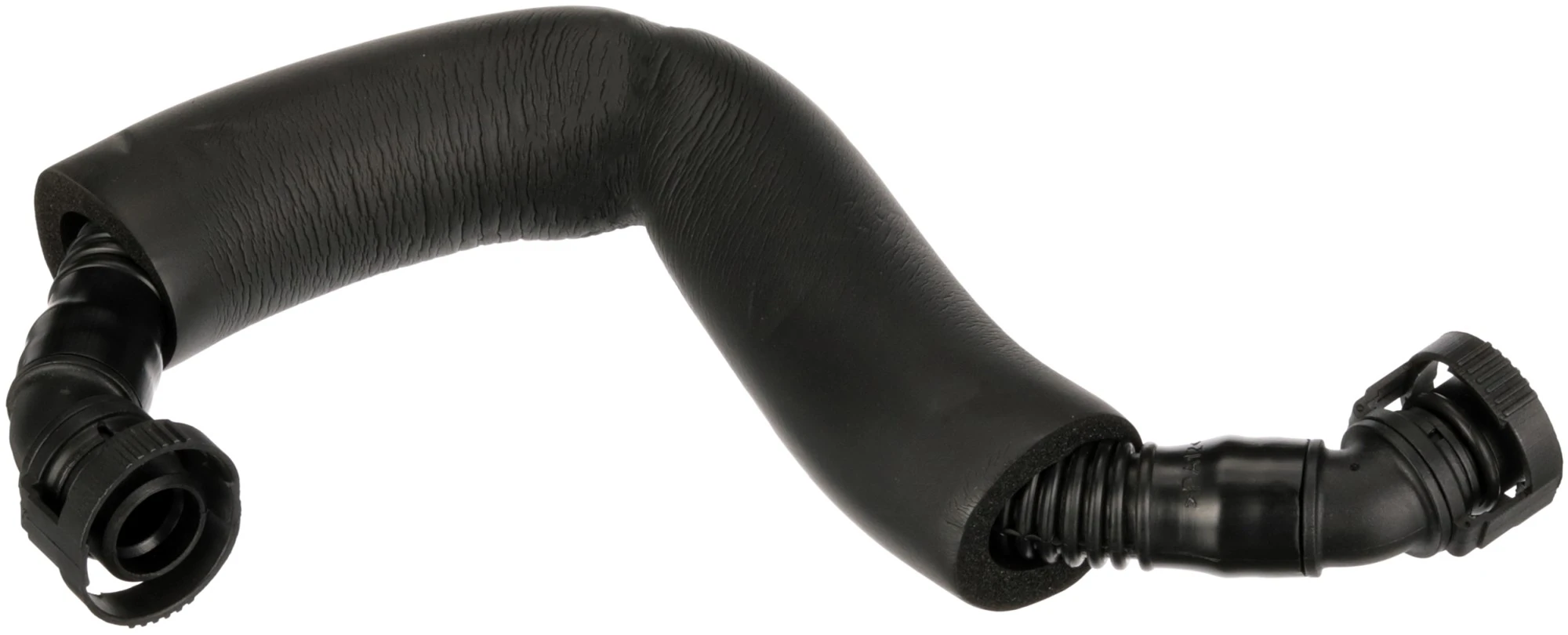 Hose, crankcase ventilation