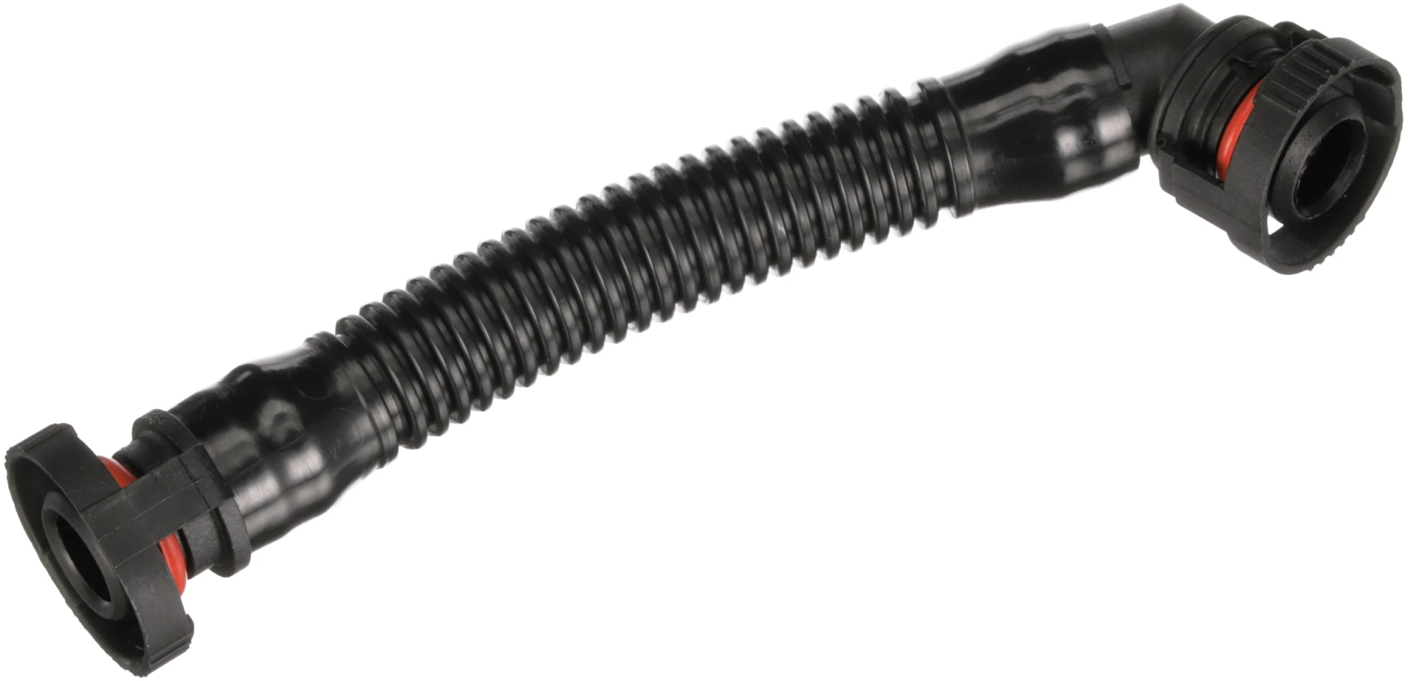 Hose, crankcase ventilation