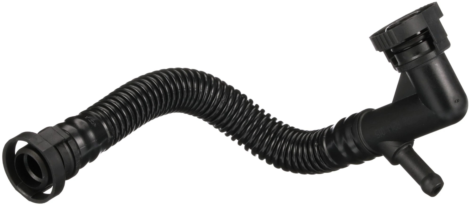 Hose, crankcase ventilation
