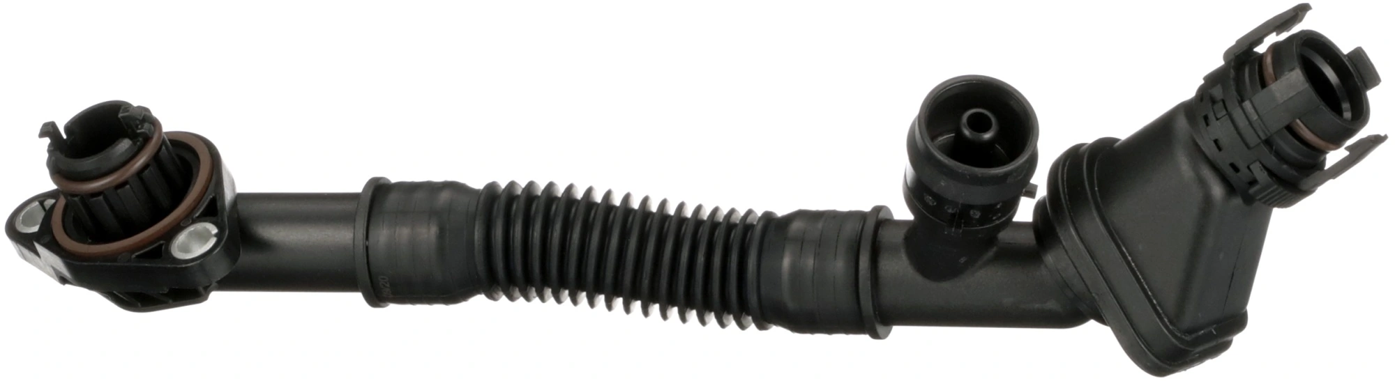 Hose, crankcase ventilation