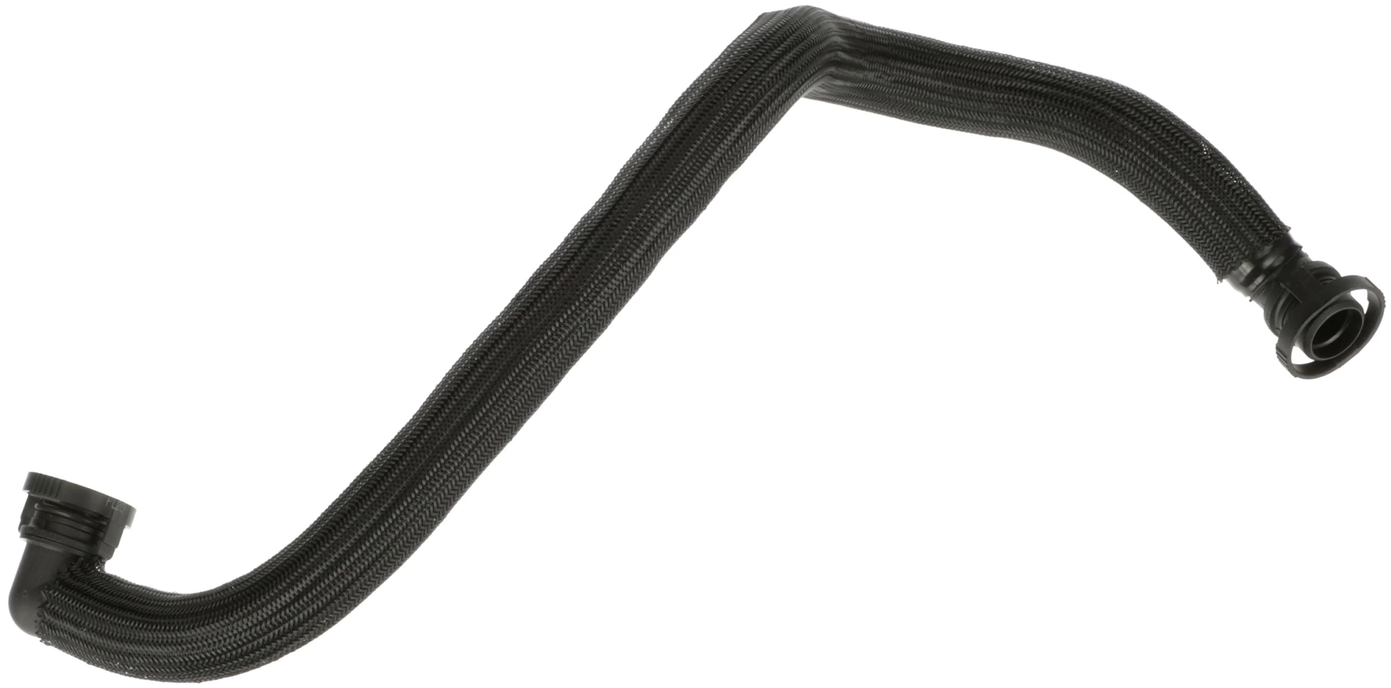 Hose, crankcase ventilation