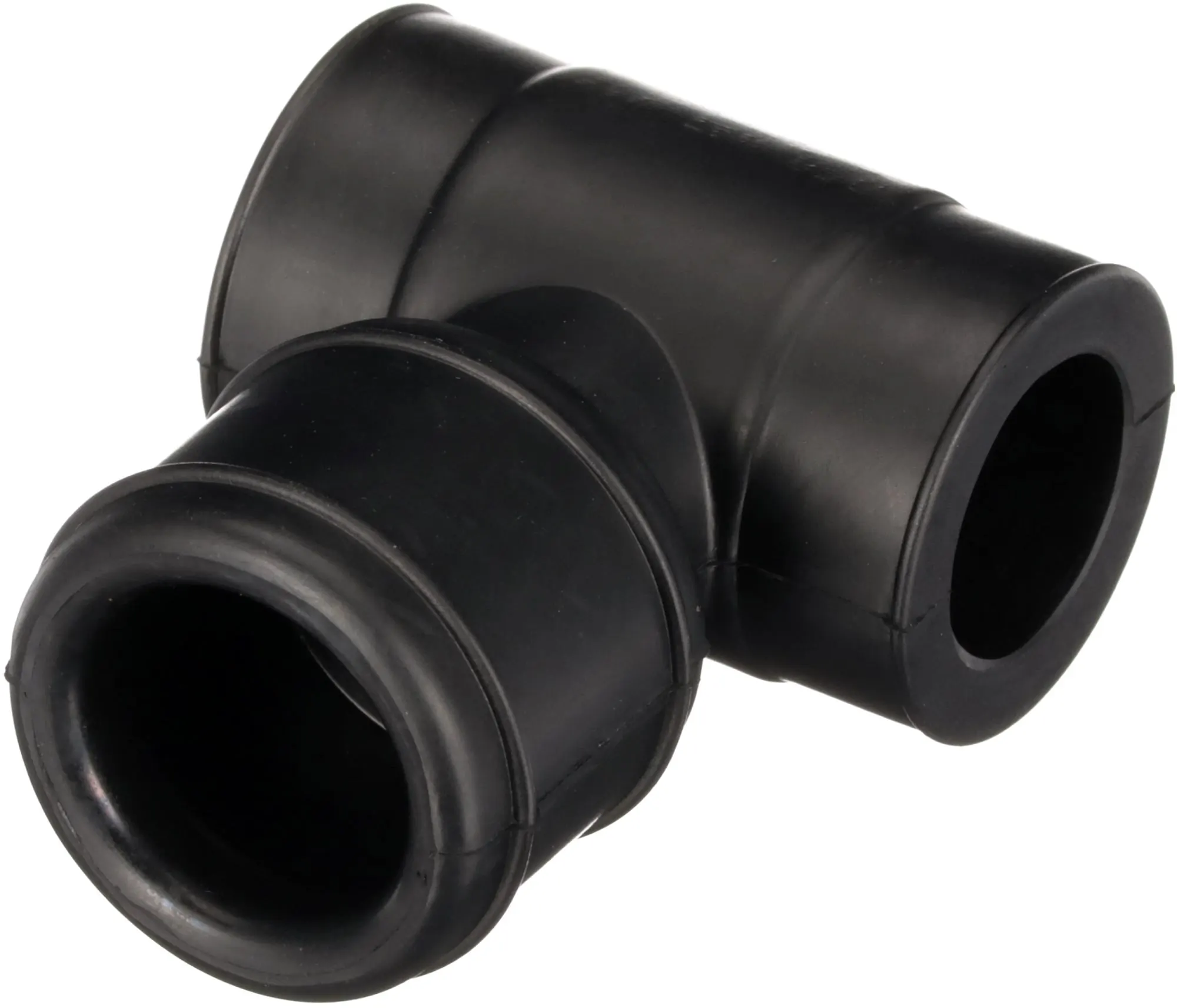 Hose, crankcase ventilation