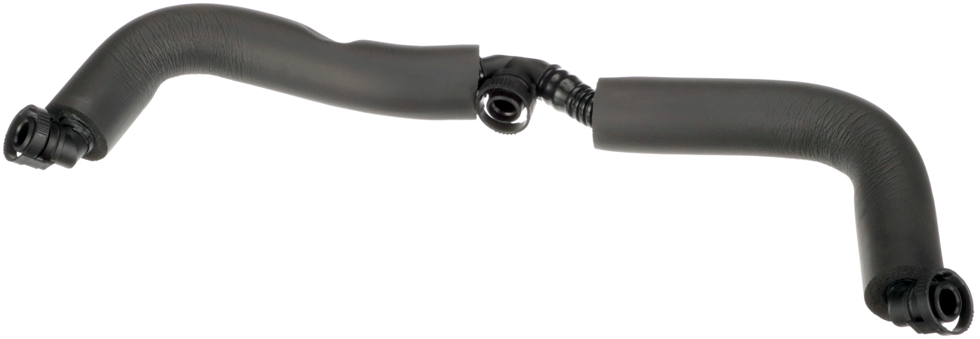 Hose, crankcase ventilation