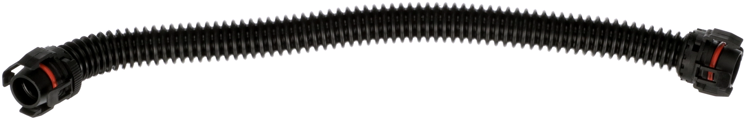 Hose, crankcase ventilation
