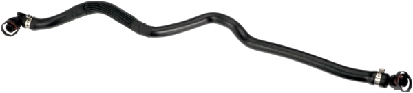 Hose, crankcase ventilation