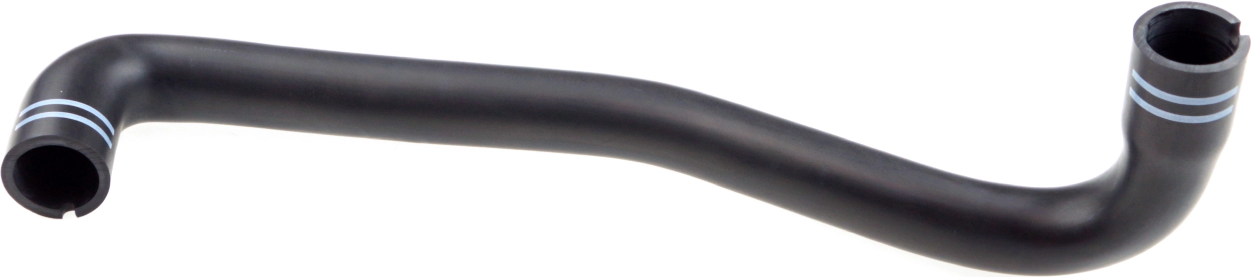Hose, crankcase ventilation