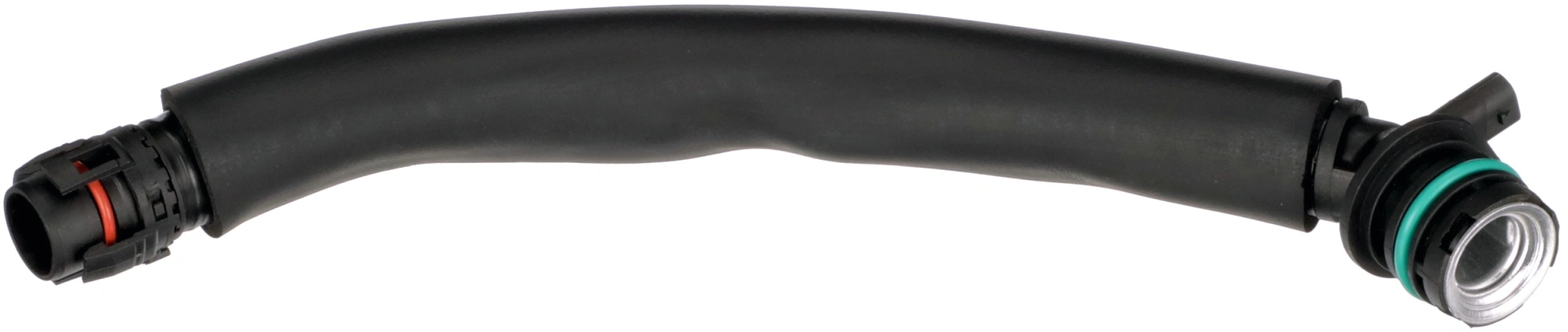 Hose, crankcase ventilation