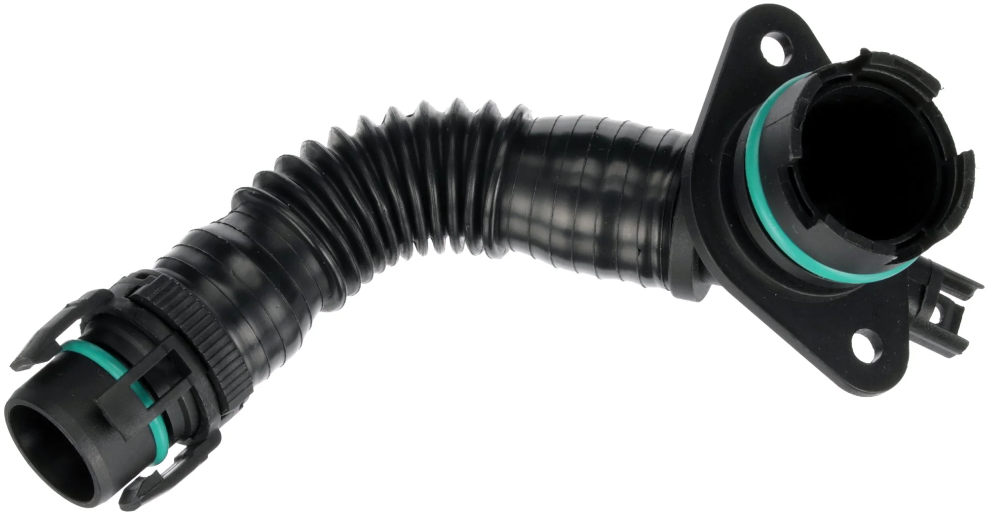 Hose, crankcase ventilation