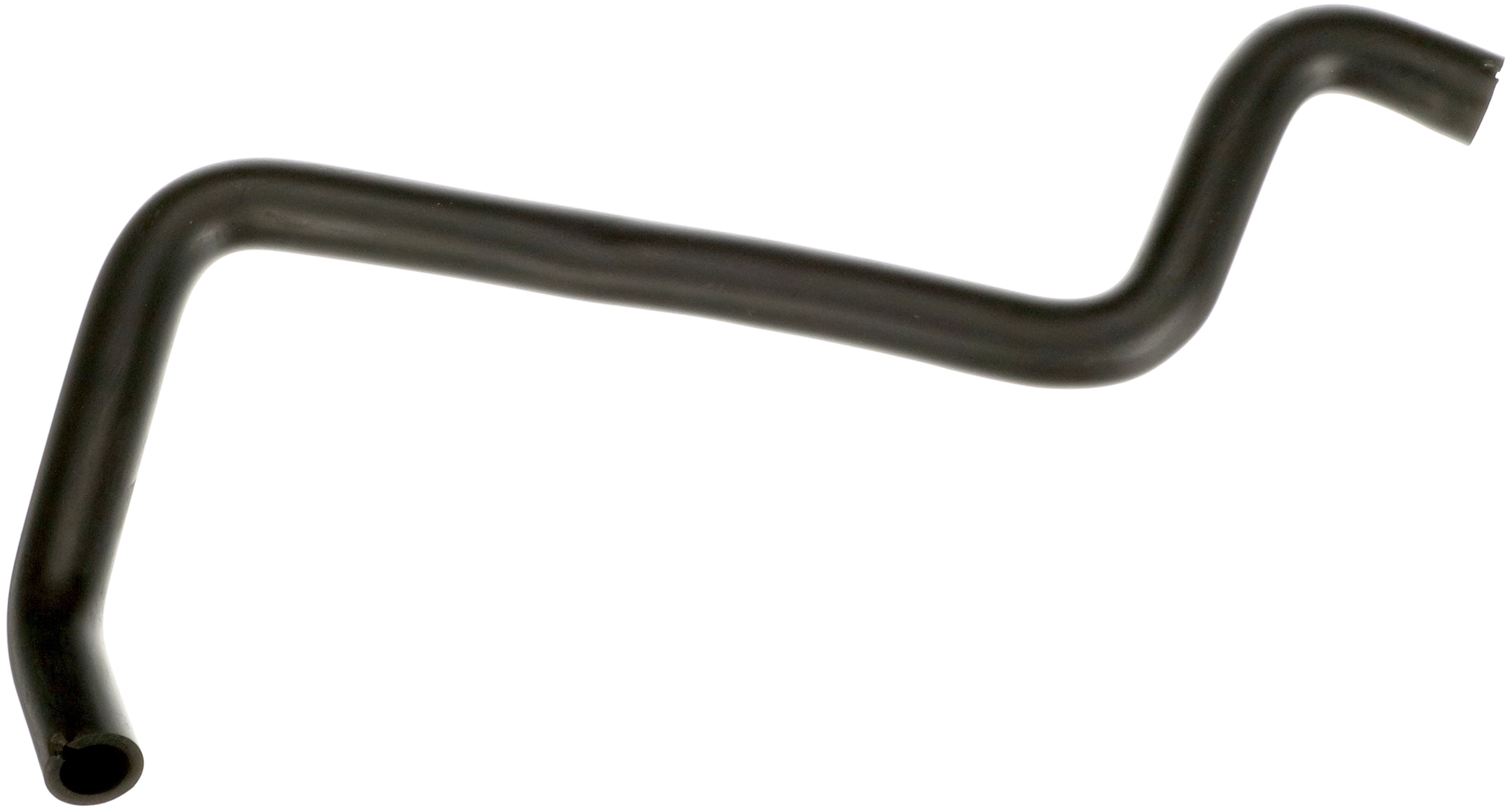 Hose, crankcase ventilation