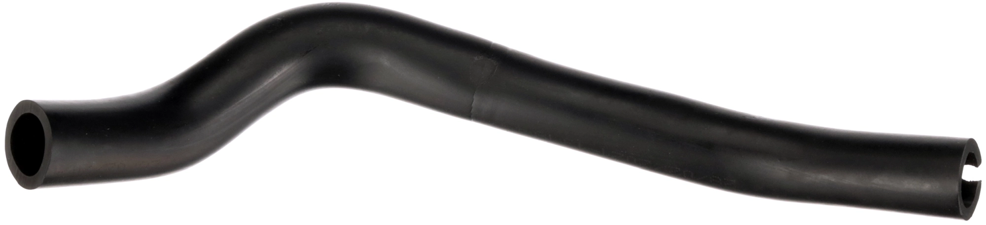 Hose, crankcase ventilation