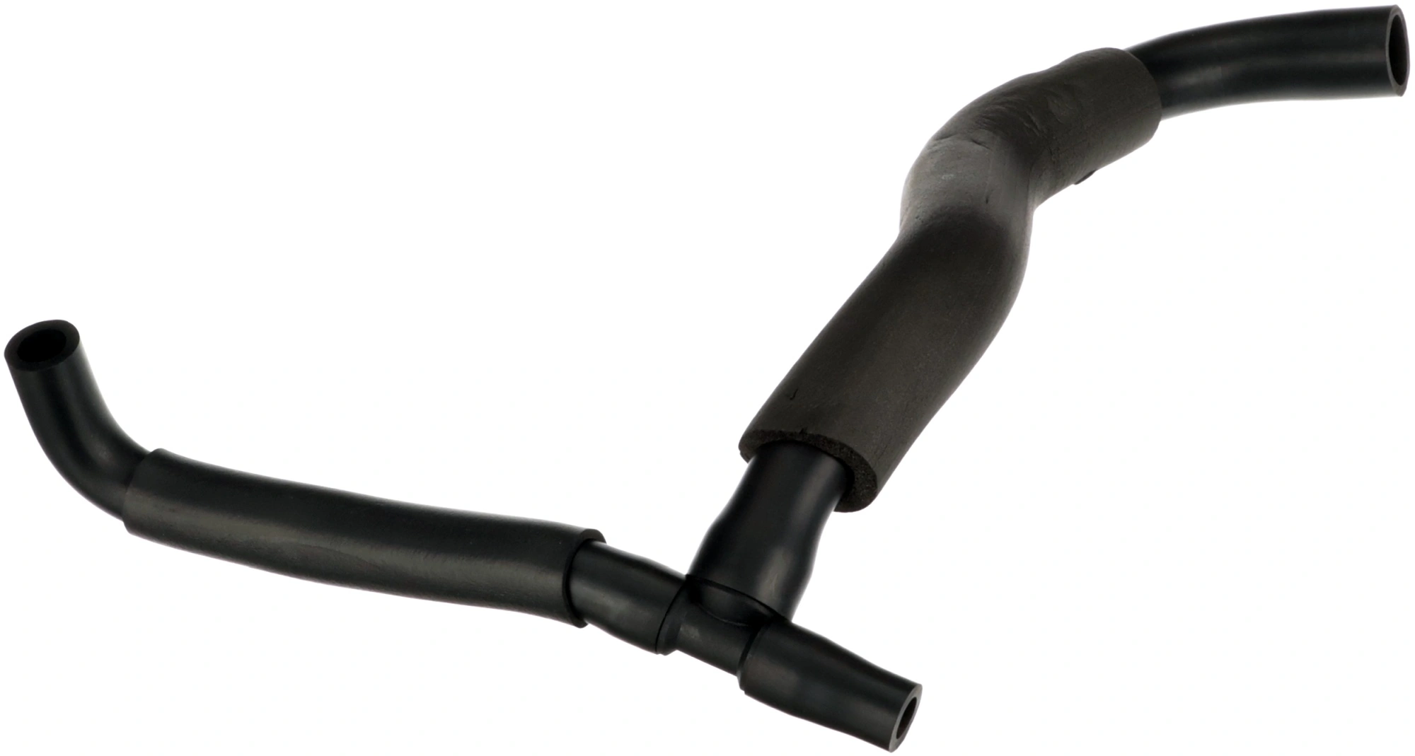 Hose, crankcase ventilation