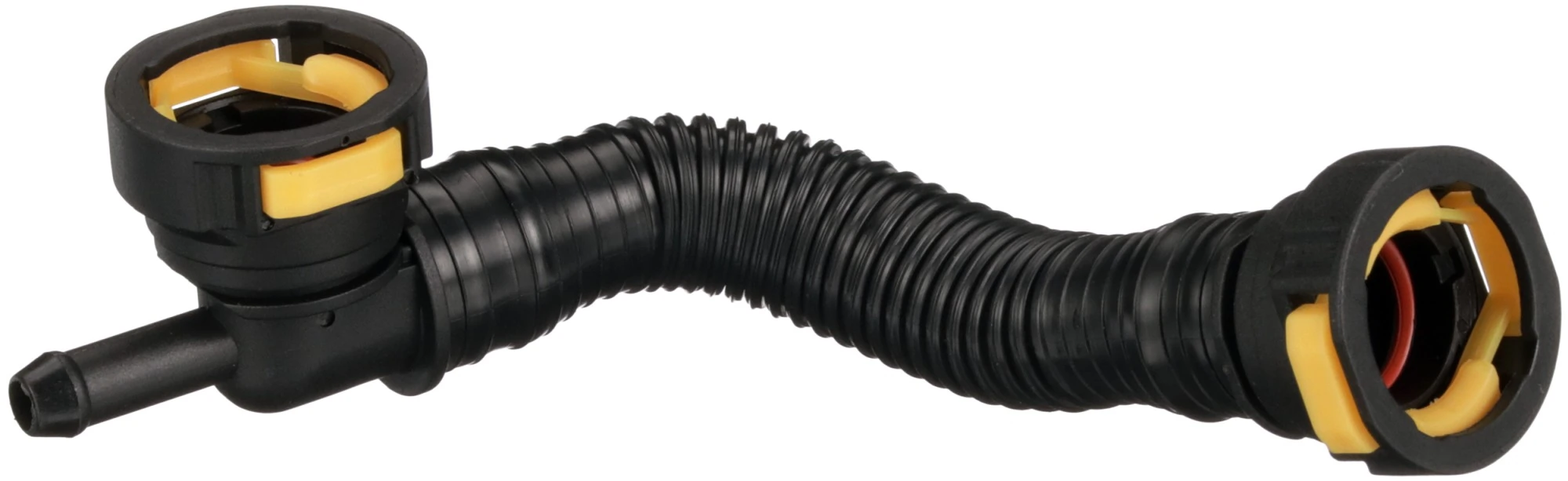 Hose, crankcase ventilation
