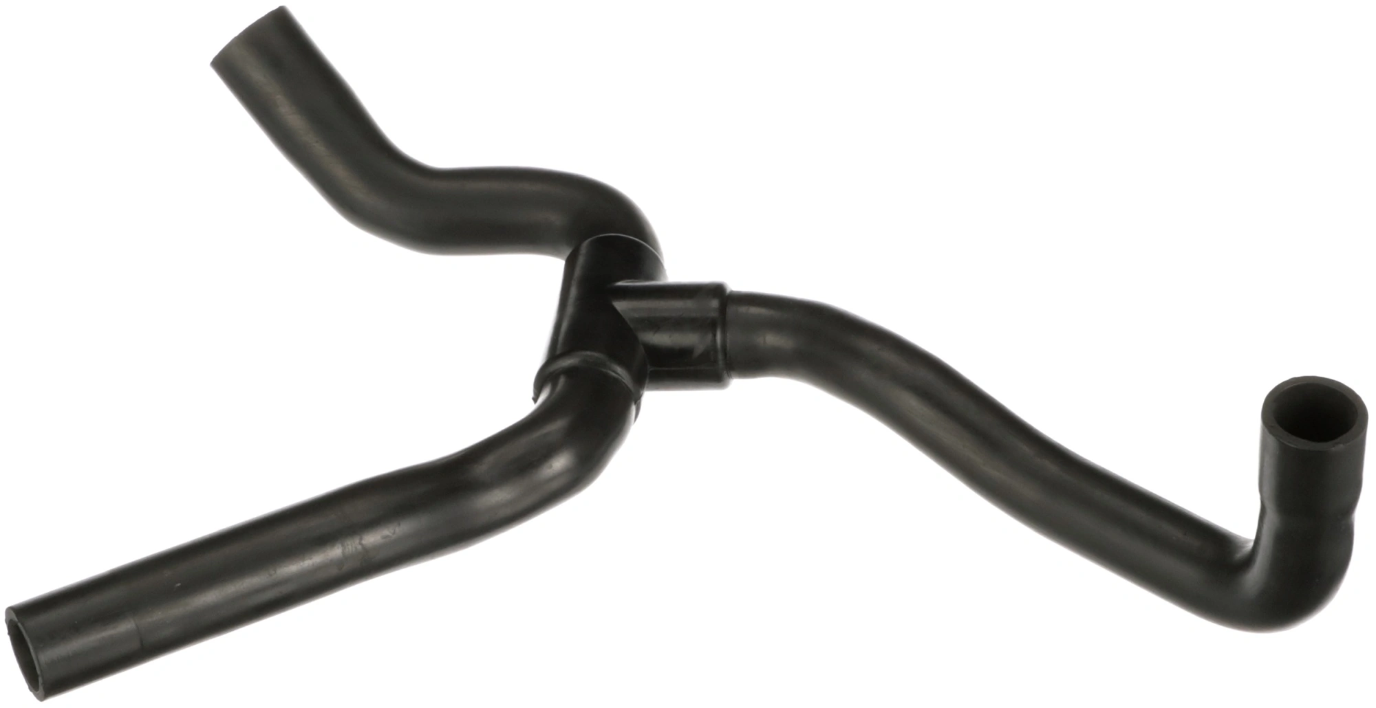 Hose, crankcase ventilation