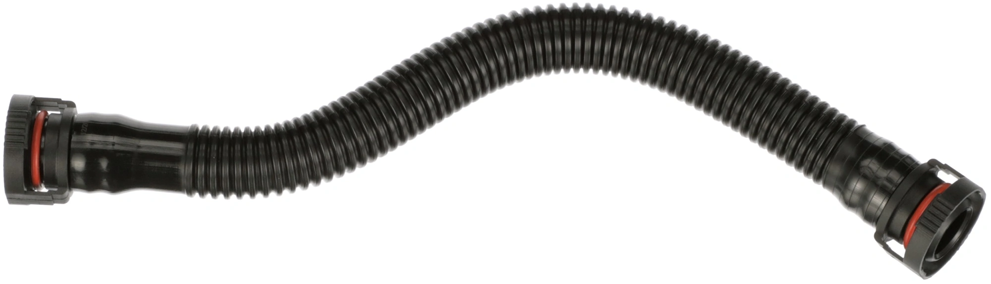 Hose, crankcase ventilation