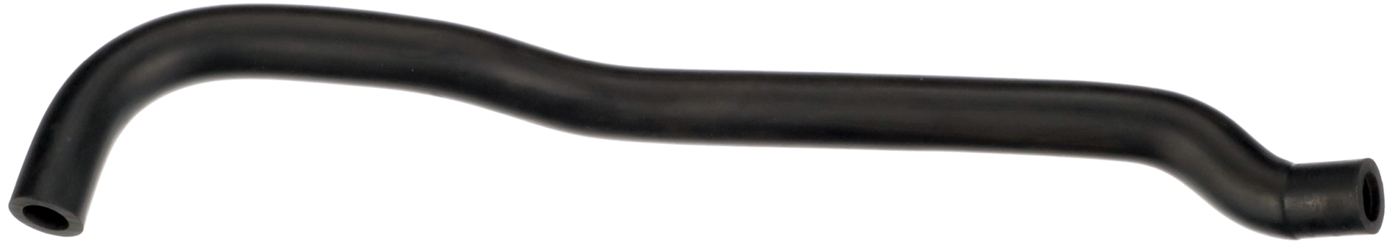 Hose, crankcase ventilation