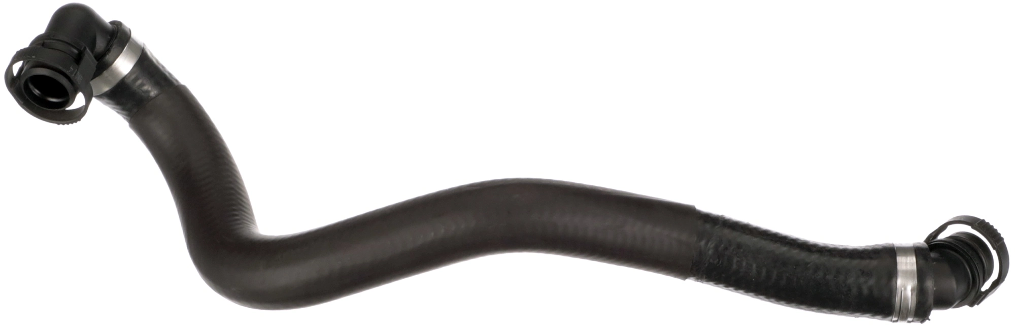 Hose, crankcase ventilation