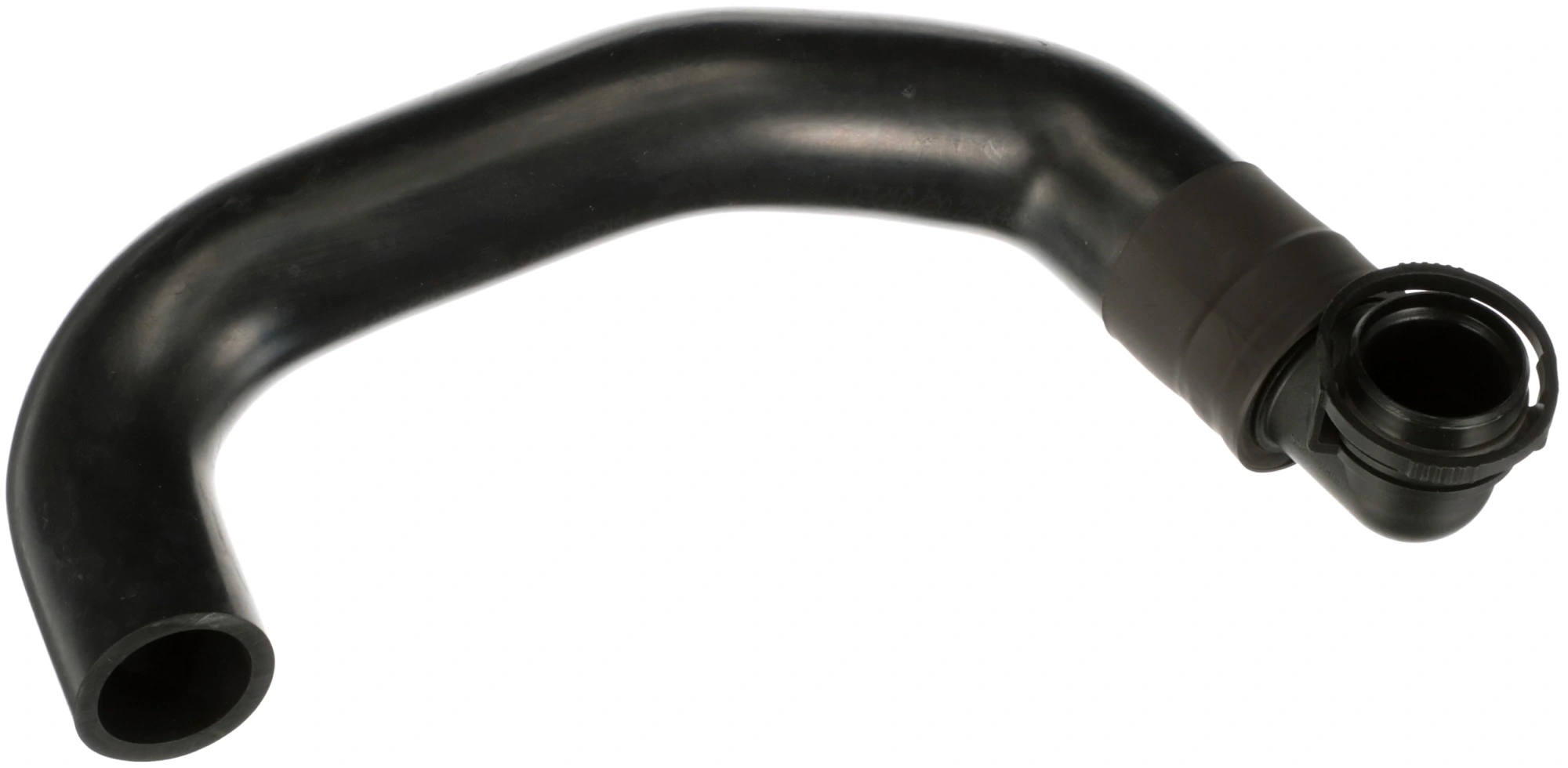 Hose, crankcase ventilation