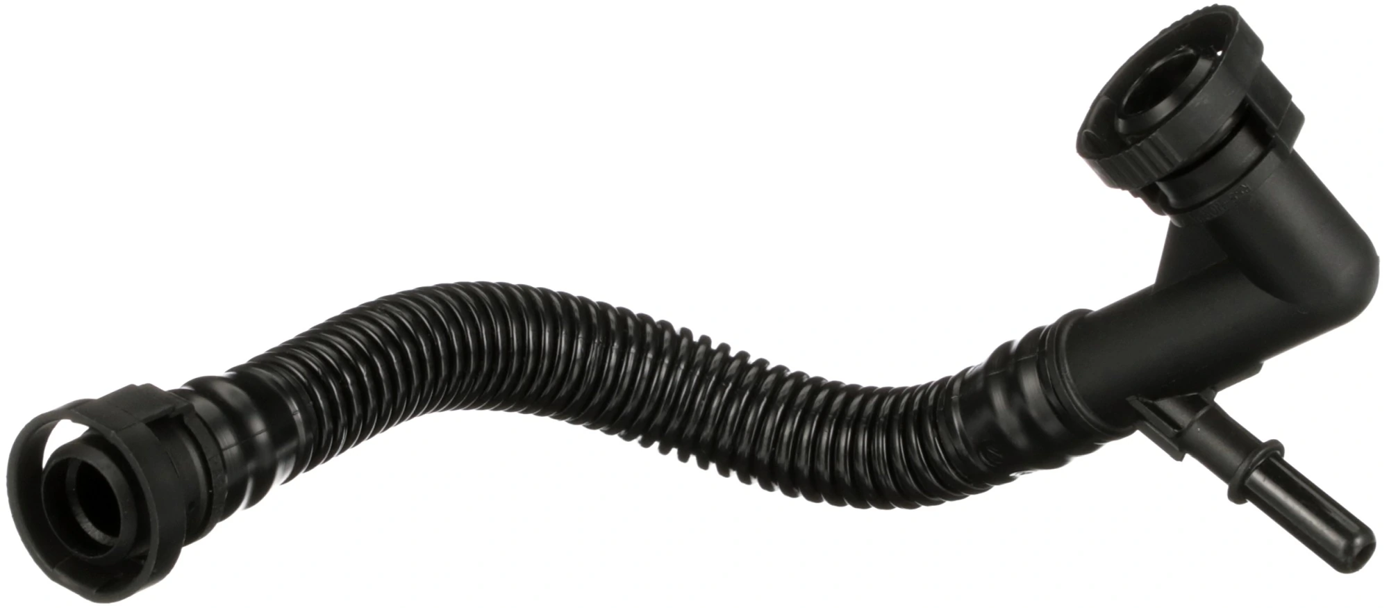 Hose, crankcase ventilation