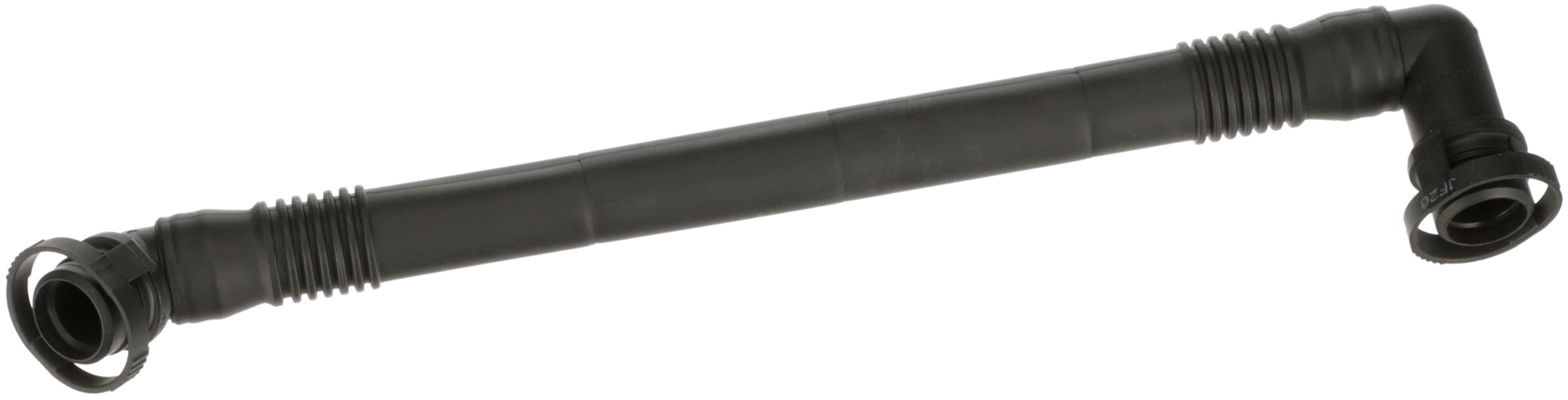 Hose, crankcase ventilation