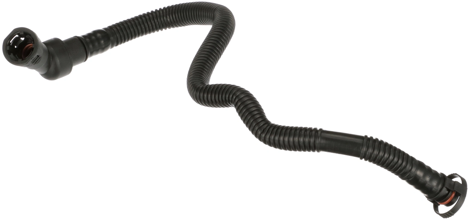 Hose, crankcase ventilation