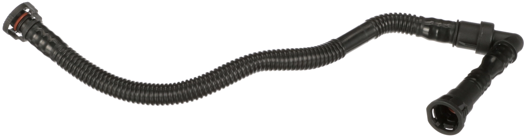 Hose, crankcase ventilation