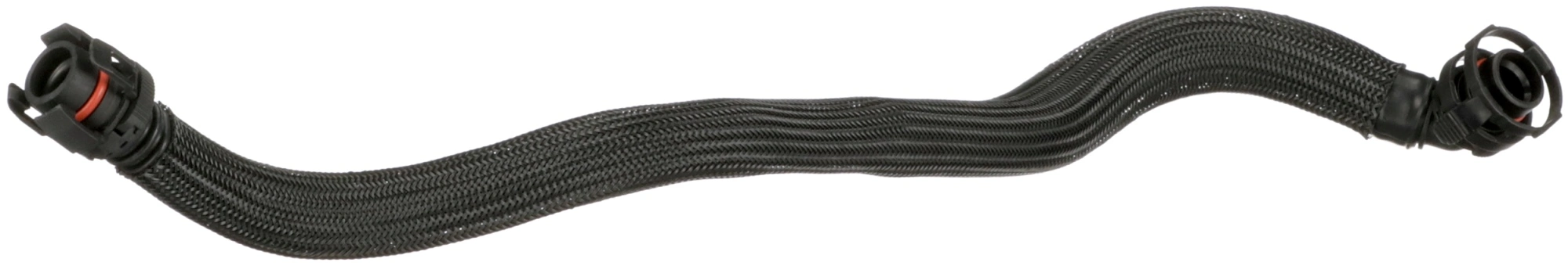 Hose, crankcase ventilation