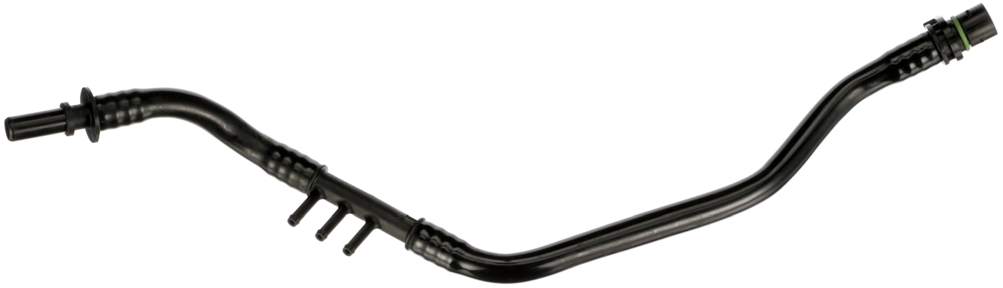 Hose, crankcase ventilation