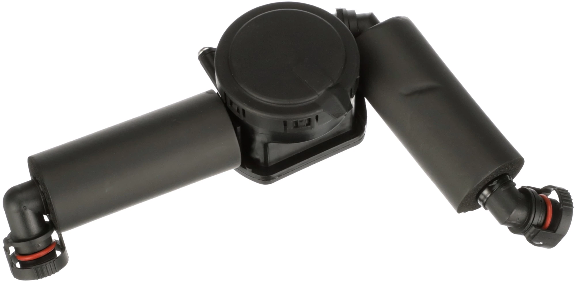 Oil Separator, crankcase ventilation