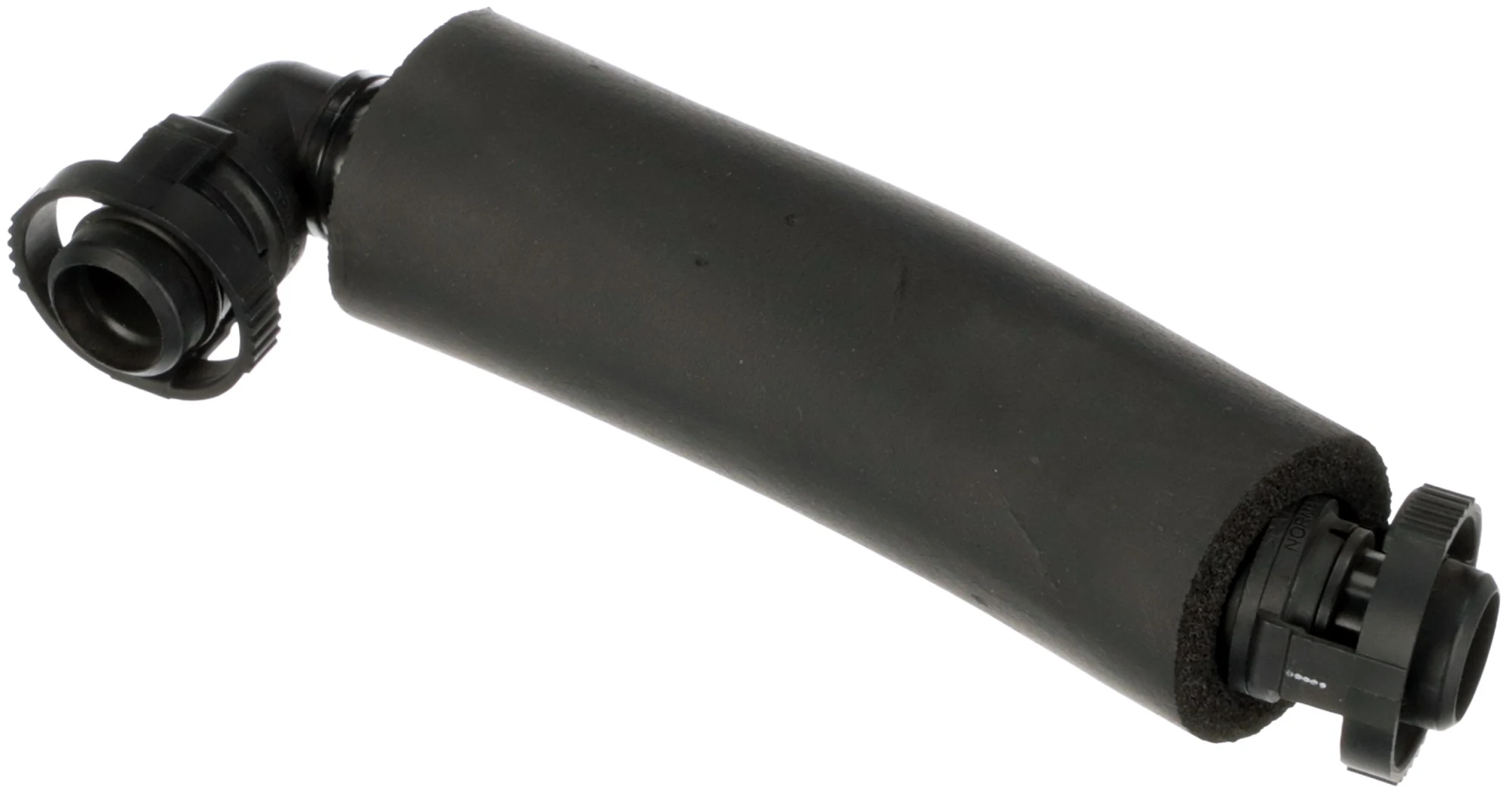 Hose, crankcase ventilation