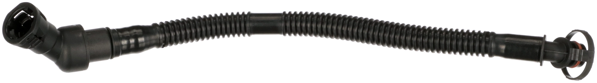 Hose, crankcase ventilation