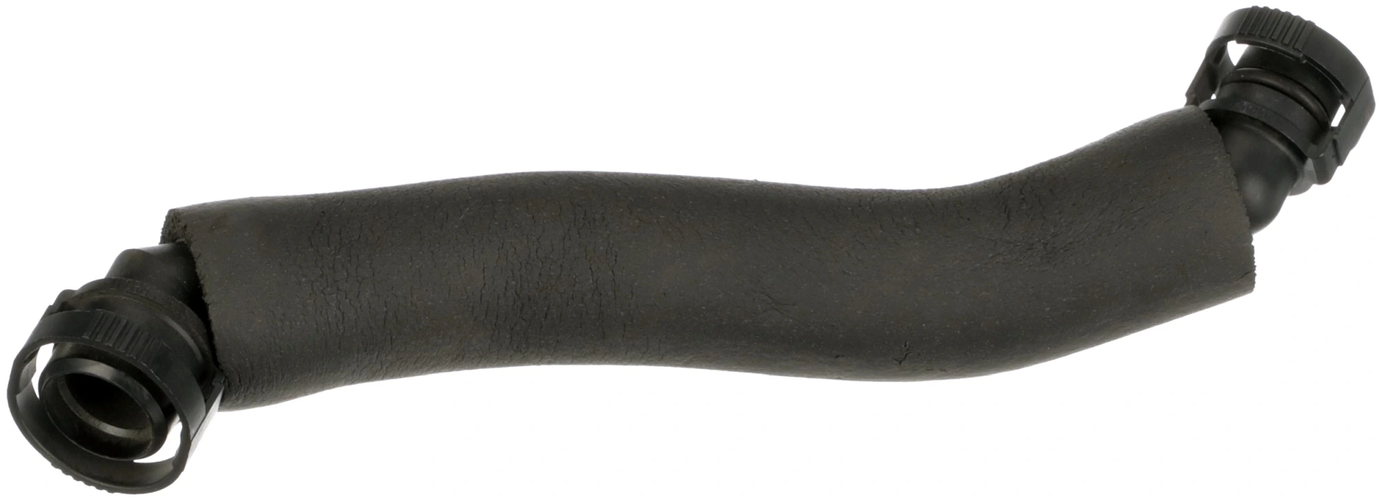 Hose, crankcase ventilation