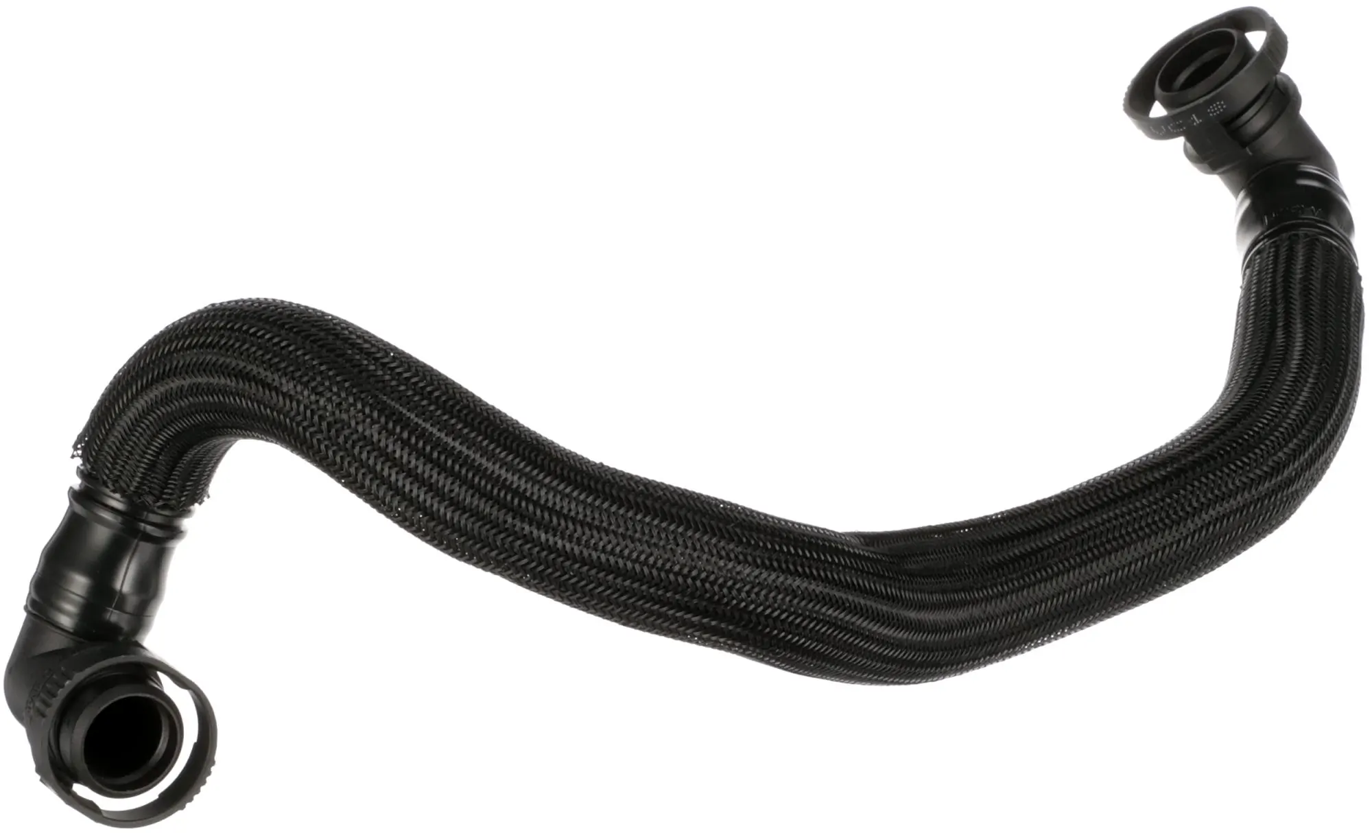 Hose, crankcase ventilation