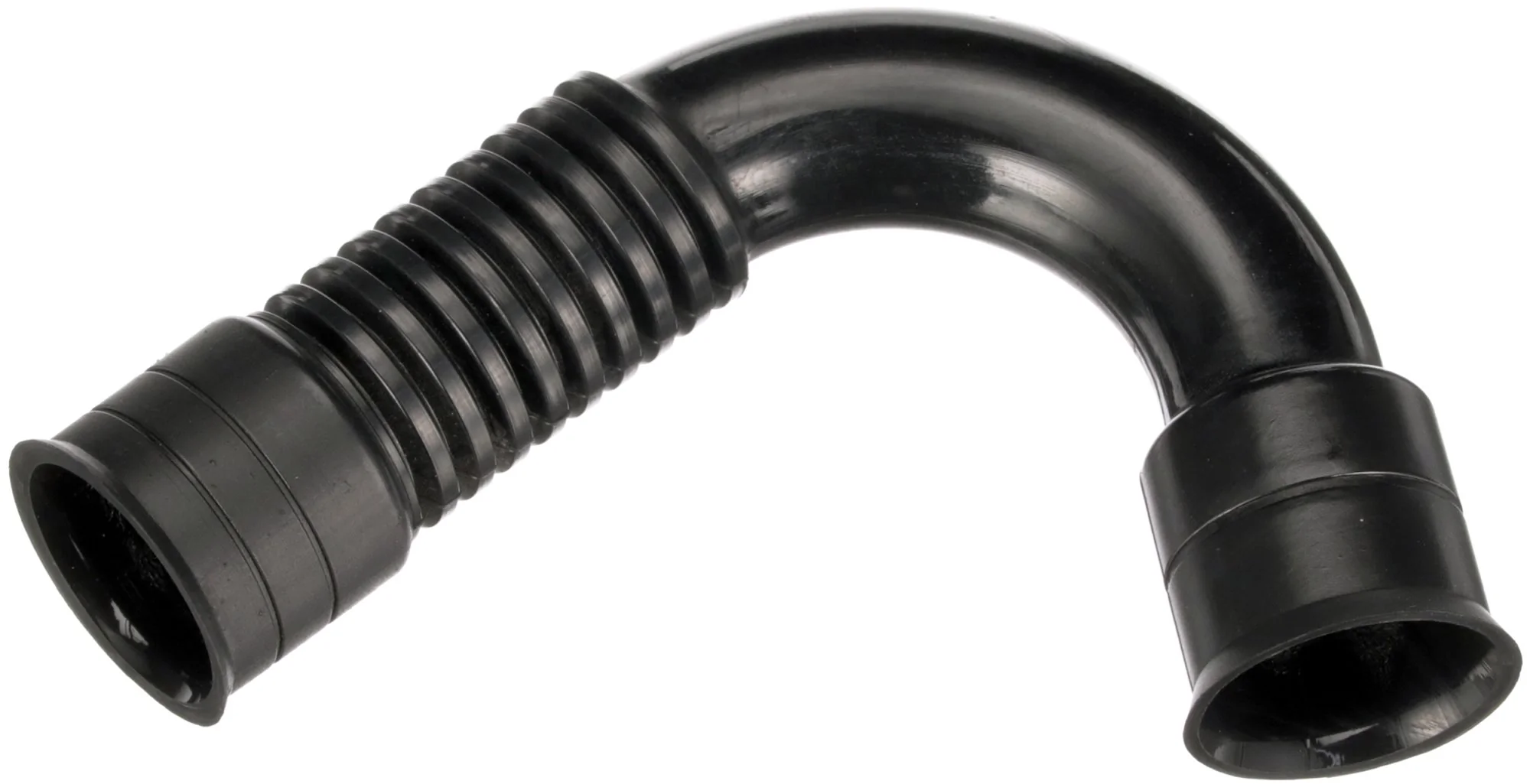 Hose, crankcase ventilation