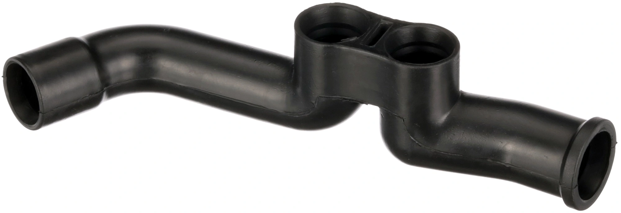 Hose, crankcase ventilation