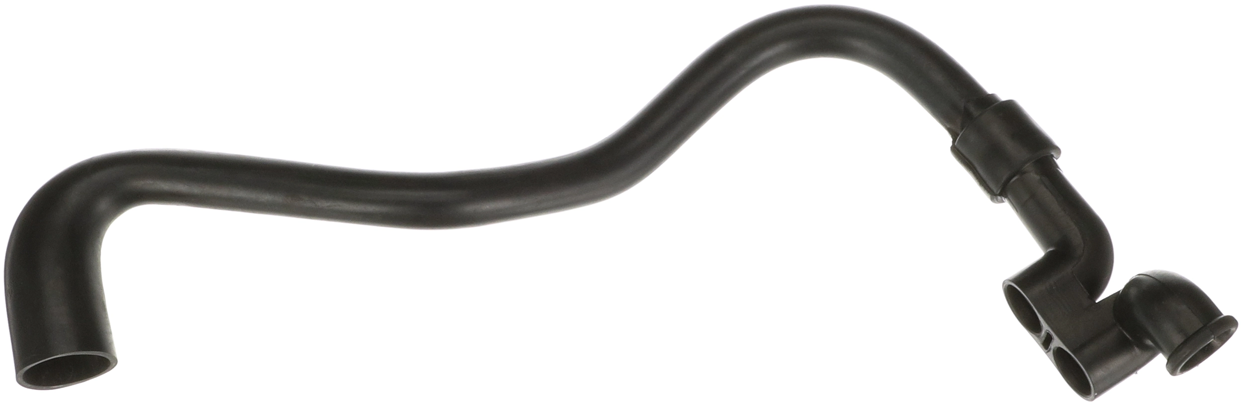 Hose, crankcase ventilation