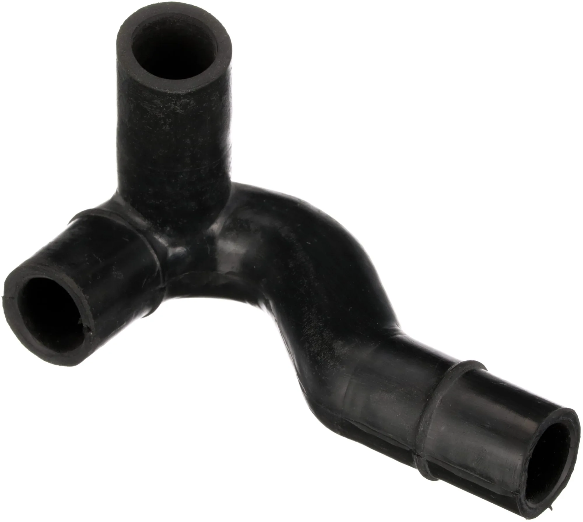 Hose, crankcase ventilation