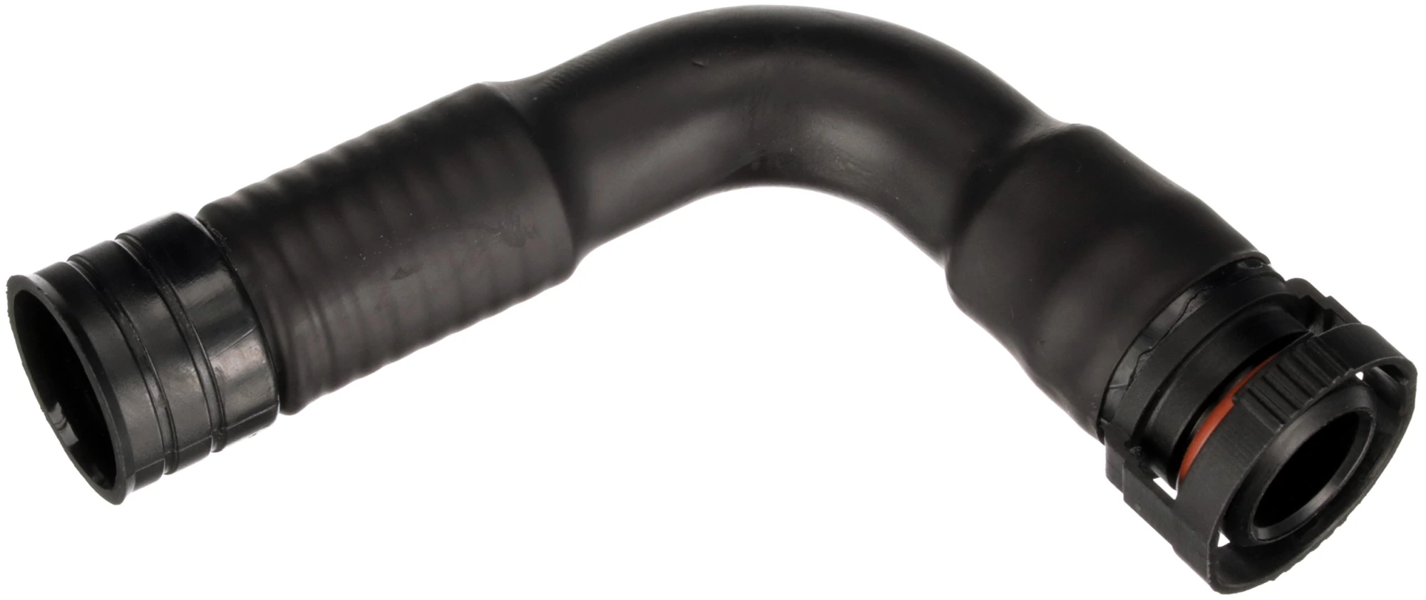 Hose, crankcase ventilation