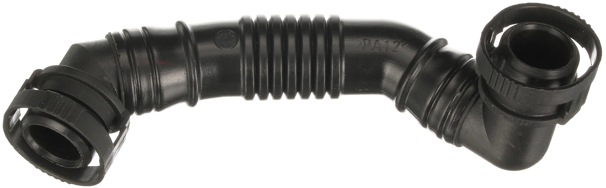 Hose, crankcase ventilation